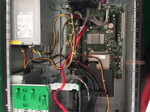 信宜玉都風(fēng)情網(wǎng)二手惠普原裝電腦主機(jī)測評(píng) 320G硬盤與4G內(nèi)存的經(jīng)典搭配